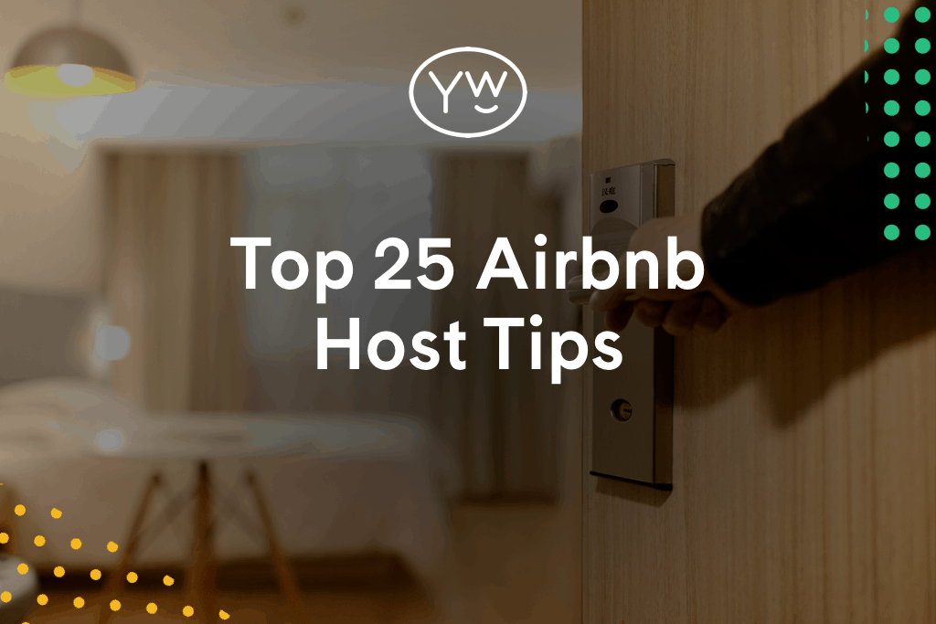 airbnb tips for new hosts