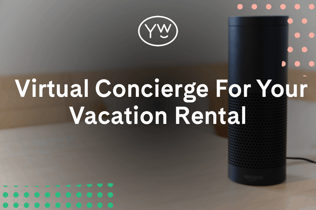 virtual concierge travel