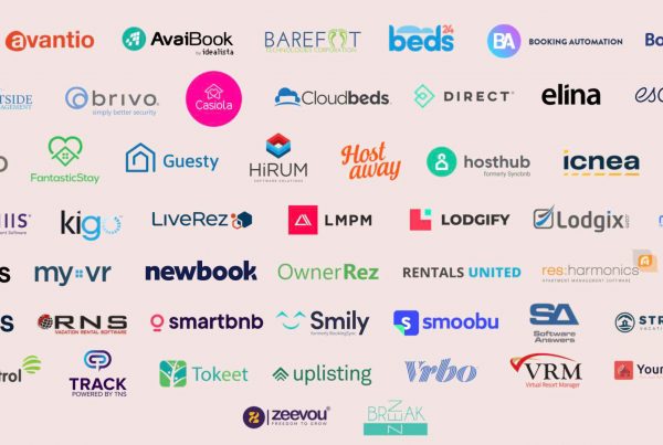 Cloudbeds Announces Partnership with Vrbo